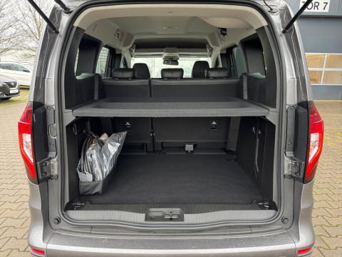 Ansicht 17 - Neuwagen Fahrzeug, Modell Townstar der Marke Nissan von Verkäufer Autohaus Junghans & Kunz GmbH