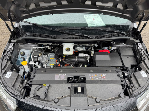 Ansicht 18 - Neuwagen Fahrzeug, Modell Townstar der Marke Nissan von Verkäufer Autohaus Junghans & Kunz GmbH