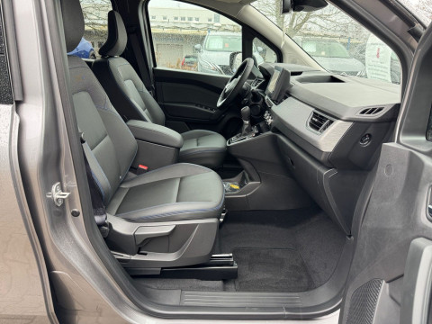 Ansicht 19 - Neuwagen Fahrzeug, Modell Townstar der Marke Nissan von Verkäufer Autohaus Junghans & Kunz GmbH