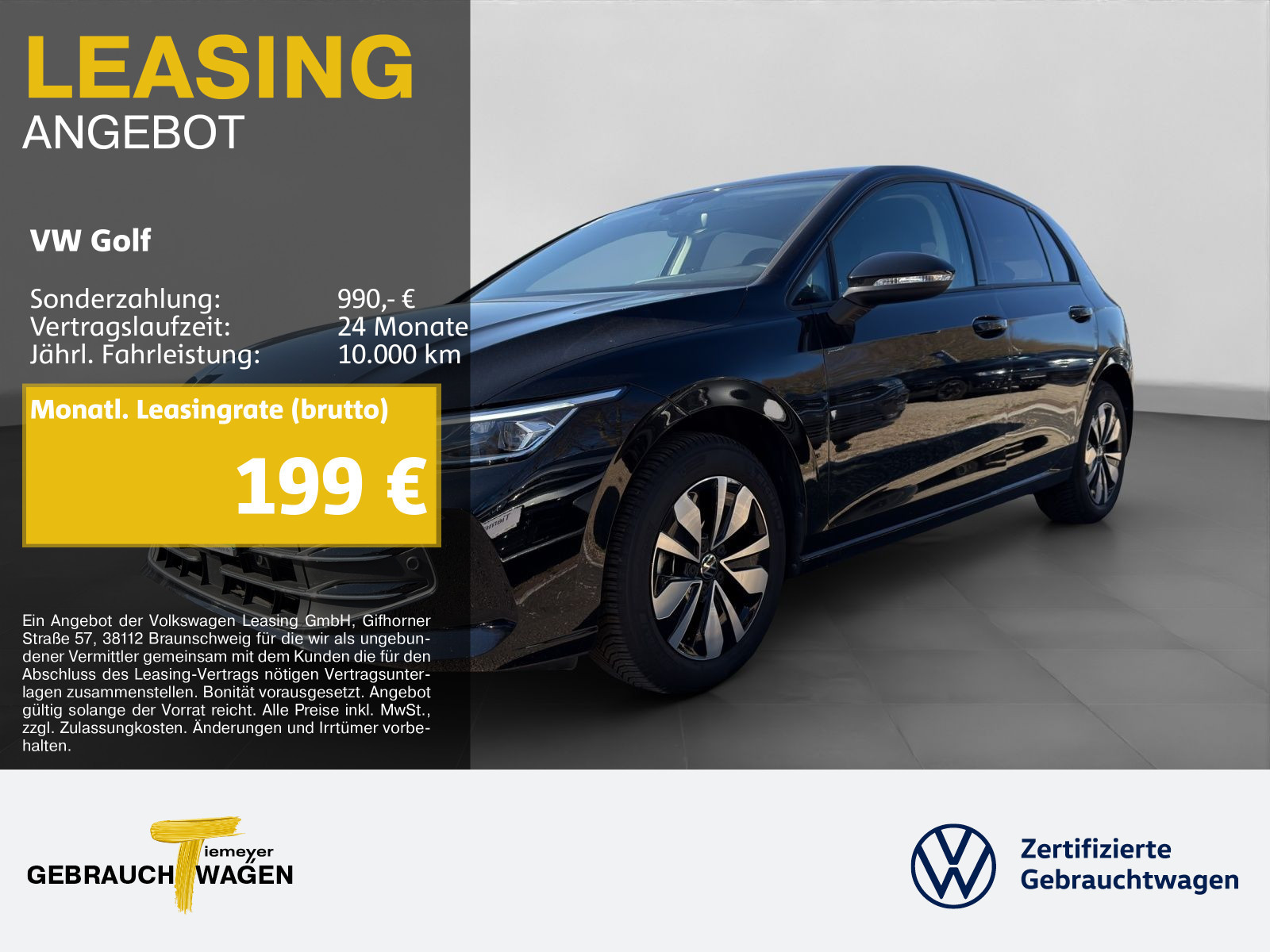 Volkswagen Golf 2.0 TDI Volkswagen Golf 2.0 TDI