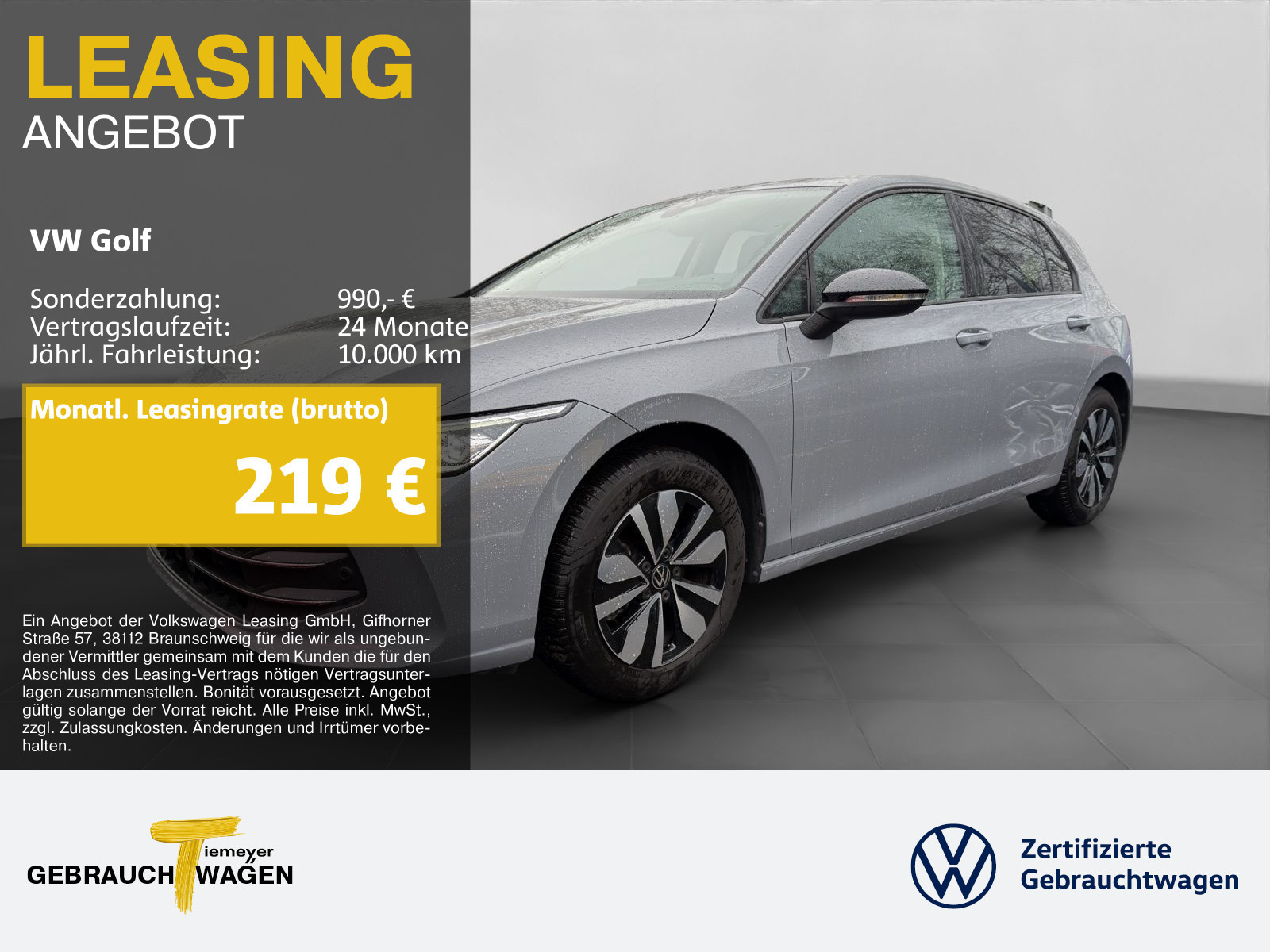 Volkswagen Golf 2.0 TDI Volkswagen Golf 2.0 TDI