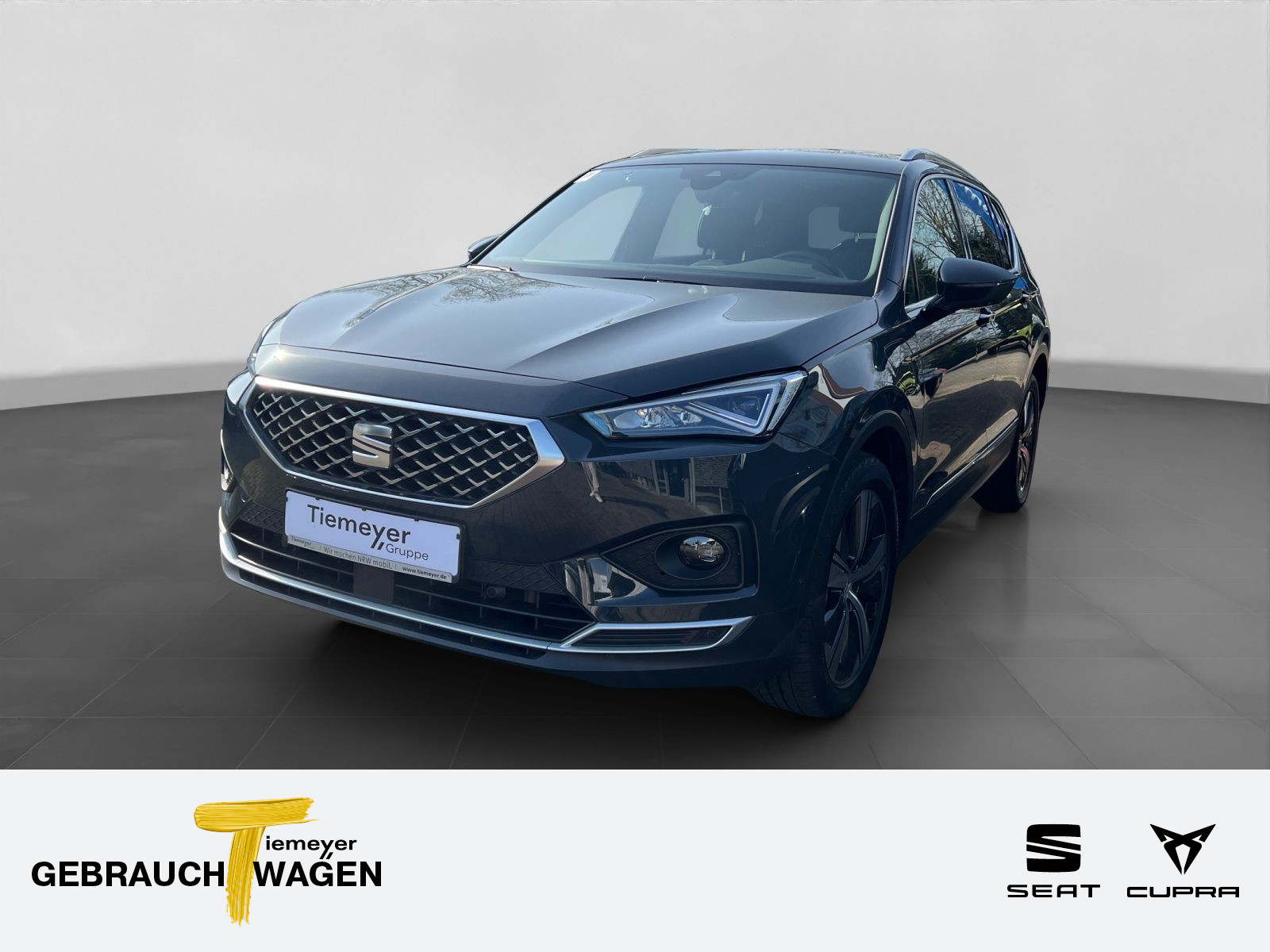Seat Tarraco 1.4 eHybrid