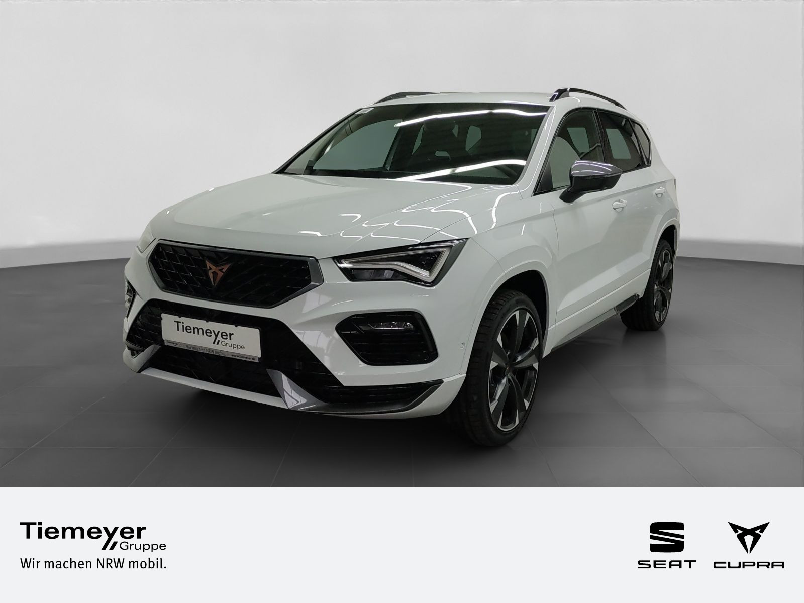 Cupra Ateca 1.5 TSI
