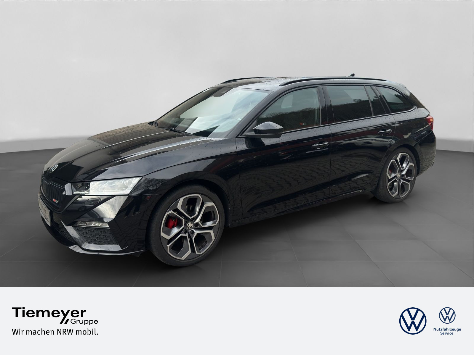 &Scaron;koda Octavia Combi 2.0