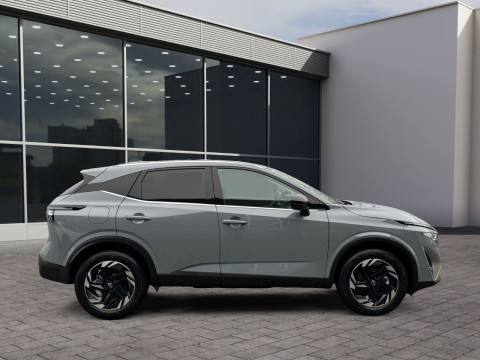 Ansicht 8 - Neuwagen Fahrzeug, Modell Qashqai der Marke Nissan von Verkäufer Autohaus Junghans & Kunz GmbH