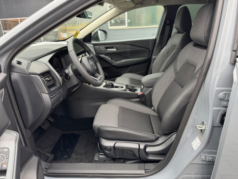 Ansicht 10 - Neuwagen Fahrzeug, Modell Qashqai der Marke Nissan von Verkäufer Autohaus Junghans & Kunz GmbH