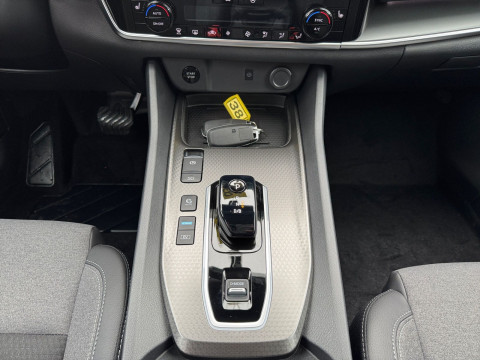 Ansicht 13 - Neuwagen Fahrzeug, Modell Qashqai der Marke Nissan von Verkäufer Autohaus Junghans & Kunz GmbH