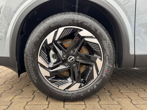 Ansicht 16 - Neuwagen Fahrzeug, Modell Qashqai der Marke Nissan von Verkäufer Autohaus Junghans & Kunz GmbH