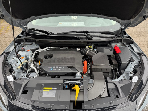 Ansicht 18 - Neuwagen Fahrzeug, Modell Qashqai der Marke Nissan von Verkäufer Autohaus Junghans & Kunz GmbH