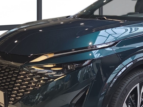 Ansicht 5 - Gebrauchtwagen Fahrzeug, Modell Qashqai der Marke Nissan von Verkäufer Auto Center Heddier GmbH