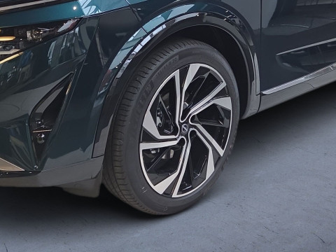 Ansicht 6 - Gebrauchtwagen Fahrzeug, Modell Qashqai der Marke Nissan von Verkäufer Auto Center Heddier GmbH