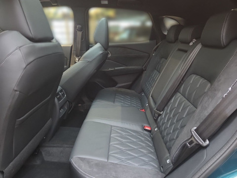 Ansicht 11 - Gebrauchtwagen Fahrzeug, Modell Qashqai der Marke Nissan von Verkäufer Auto Center Heddier GmbH