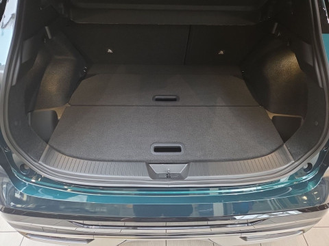 Ansicht 12 - Gebrauchtwagen Fahrzeug, Modell Qashqai der Marke Nissan von Verkäufer Auto Center Heddier GmbH