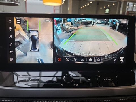 Ansicht 13 - Gebrauchtwagen Fahrzeug, Modell Qashqai der Marke Nissan von Verkäufer Auto Center Heddier GmbH