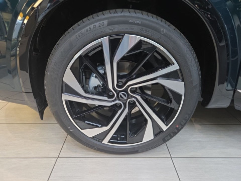 Ansicht 17 - Gebrauchtwagen Fahrzeug, Modell Qashqai der Marke Nissan von Verkäufer Auto Center Heddier GmbH