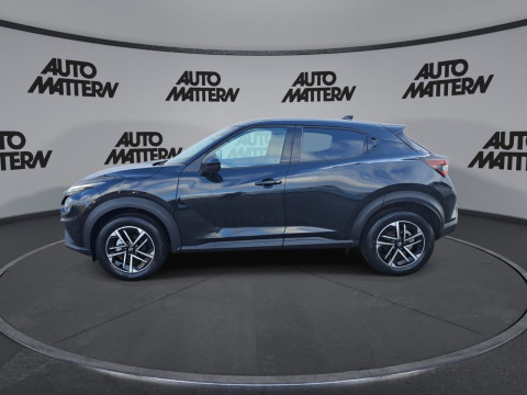 Ansicht 4 - Neuwagen Fahrzeug, Modell Juke der Marke Nissan von Verkäufer Mattern GmbH