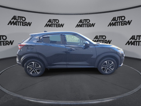 Ansicht 8 - Neuwagen Fahrzeug, Modell Juke der Marke Nissan von Verkäufer Mattern GmbH