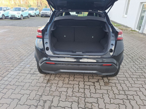 Ansicht 9 - Neuwagen Fahrzeug, Modell Juke der Marke Nissan von Verkäufer Mattern GmbH