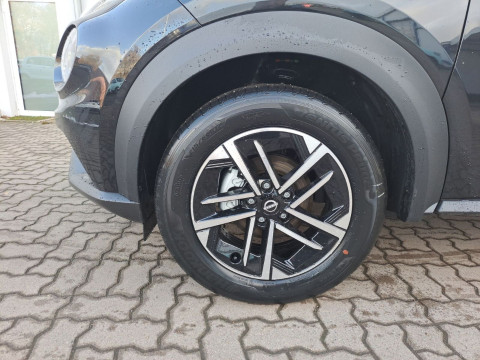 Ansicht 10 - Neuwagen Fahrzeug, Modell Juke der Marke Nissan von Verkäufer Mattern GmbH