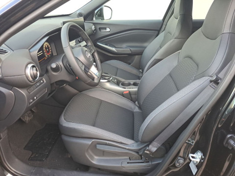 Ansicht 11 - Neuwagen Fahrzeug, Modell Juke der Marke Nissan von Verkäufer Mattern GmbH