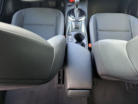 Ansicht 14 - Neuwagen Fahrzeug, Modell Juke der Marke Nissan von Verkäufer Mattern GmbH