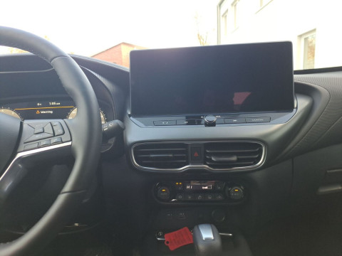 Ansicht 15 - Neuwagen Fahrzeug, Modell Juke der Marke Nissan von Verkäufer Mattern GmbH