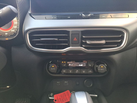 Ansicht 16 - Neuwagen Fahrzeug, Modell Juke der Marke Nissan von Verkäufer Mattern GmbH