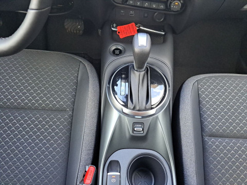 Ansicht 17 - Neuwagen Fahrzeug, Modell Juke der Marke Nissan von Verkäufer Mattern GmbH