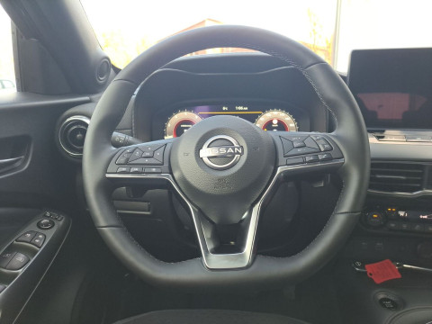 Ansicht 18 - Neuwagen Fahrzeug, Modell Juke der Marke Nissan von Verkäufer Mattern GmbH