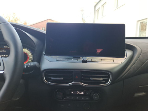 Ansicht 15 - Neuwagen Fahrzeug, Modell Juke der Marke Nissan von Verkäufer Mattern GmbH