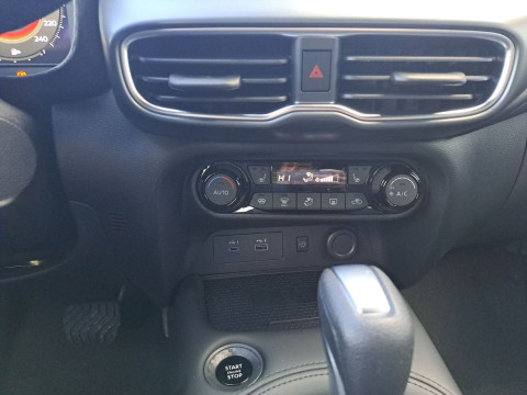 Ansicht 16 - Neuwagen Fahrzeug, Modell Juke der Marke Nissan von Verkäufer Mattern GmbH