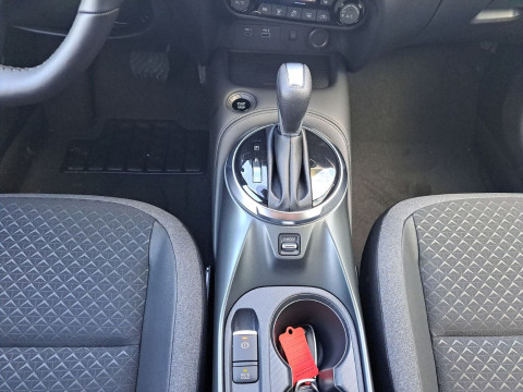 Ansicht 17 - Neuwagen Fahrzeug, Modell Juke der Marke Nissan von Verkäufer Mattern GmbH