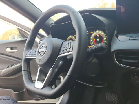 Ansicht 20 - Neuwagen Fahrzeug, Modell Juke der Marke Nissan von Verkäufer Mattern GmbH