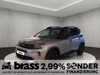 Citroën C5 Aircross  Mild-Hybrid 136 ë-Series S&S