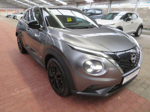 Ansicht 3 - Gebrauchtwagen Fahrzeug, Modell Juke der Marke Nissan von Verkäufer Autohaus Wagner GmbH Nauort