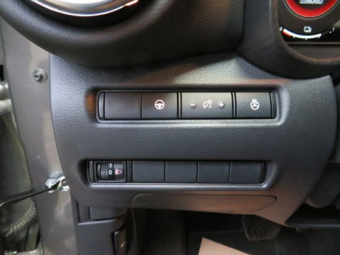 Ansicht 13 - Gebrauchtwagen Fahrzeug, Modell Juke der Marke Nissan von Verkäufer Autohaus Wagner GmbH Nauort