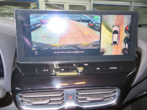 Ansicht 17 - Gebrauchtwagen Fahrzeug, Modell Juke der Marke Nissan von Verkäufer Autohaus Wagner GmbH Nauort