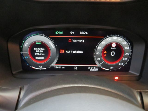 Ansicht 18 - Gebrauchtwagen Fahrzeug, Modell Juke der Marke Nissan von Verkäufer Autohaus Wagner GmbH Nauort