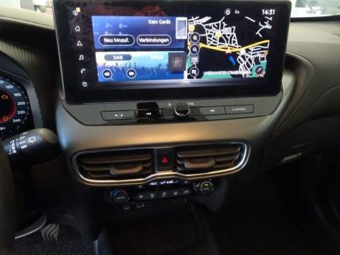 Ansicht 20 - Gebrauchtwagen Fahrzeug, Modell Juke der Marke Nissan von Verkäufer Autohaus Ulrich GmbH