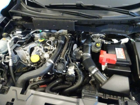 Ansicht 22 - Gebrauchtwagen Fahrzeug, Modell Juke der Marke Nissan von Verkäufer Autohaus Ulrich GmbH