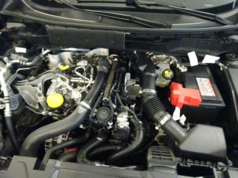 Ansicht 3 - Gebrauchtwagen Fahrzeug, Modell Juke der Marke Nissan von Verkäufer Autohaus Ulrich GmbH