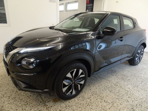 Ansicht 4 - Gebrauchtwagen Fahrzeug, Modell Juke der Marke Nissan von Verkäufer Autohaus Ulrich GmbH