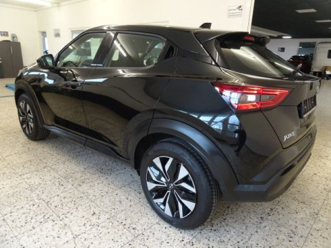 Ansicht 5 - Gebrauchtwagen Fahrzeug, Modell Juke der Marke Nissan von Verkäufer Autohaus Ulrich GmbH