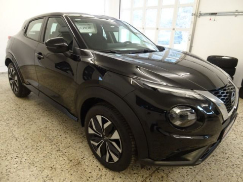 Ansicht 9 - Gebrauchtwagen Fahrzeug, Modell Juke der Marke Nissan von Verkäufer Autohaus Ulrich GmbH