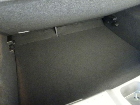 Ansicht 14 - Gebrauchtwagen Fahrzeug, Modell Juke der Marke Nissan von Verkäufer Autohaus Ulrich GmbH