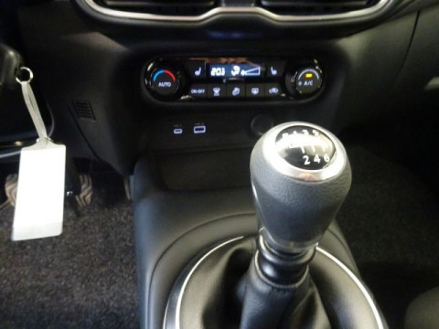 Ansicht 17 - Gebrauchtwagen Fahrzeug, Modell Juke der Marke Nissan von Verkäufer Autohaus Ulrich GmbH