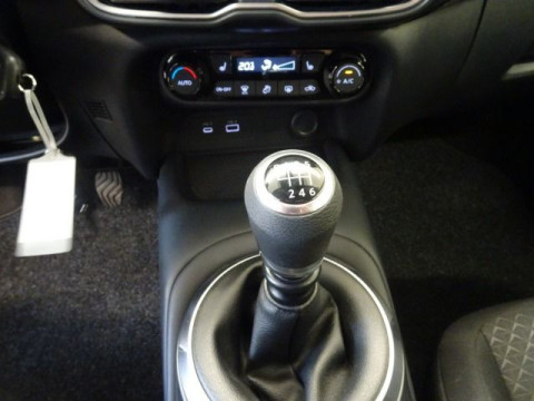 Ansicht 18 - Gebrauchtwagen Fahrzeug, Modell Juke der Marke Nissan von Verkäufer Autohaus Ulrich GmbH