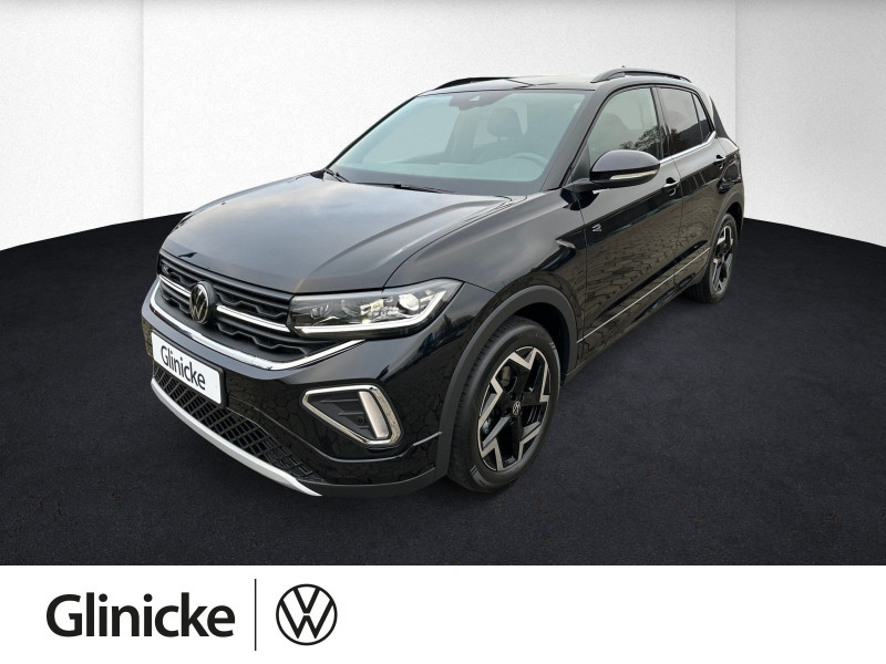 Volkswagen - T-Cross