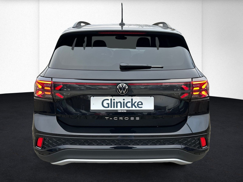 Volkswagen - T-Cross