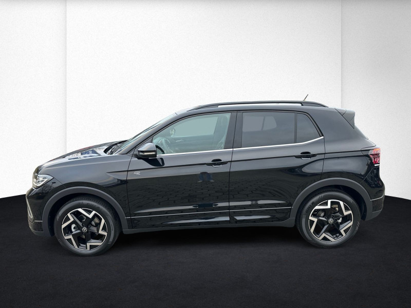 Volkswagen - T-Cross